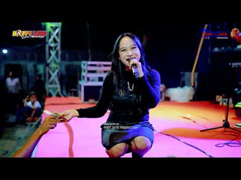 HAPPY LOSS - WULAN MERINDU - KIKY MARGARETHA - ANNIVERSARY KE-9 GEMBEL ELITE - MOJOROWO JAKEN PATI