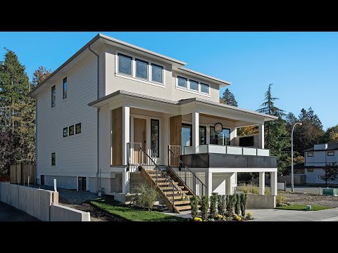 SOLD 16243 10 Avenue, South Surrey, British Columbia (MLS R3061529)