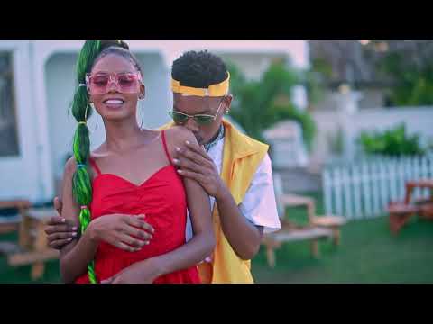 Almandrah - Chipolopolo (Official Music Video)