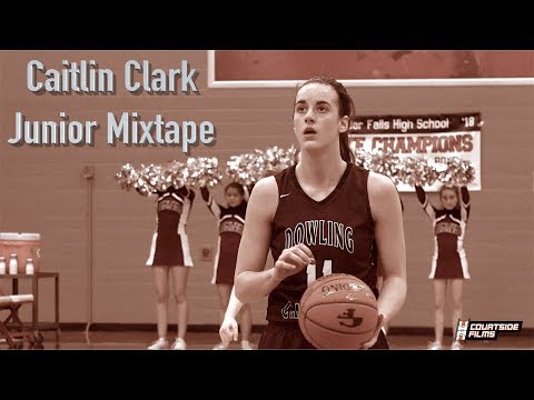 Scout's Take: Caitlin Clark's commitment is 'huge' for Iowa 