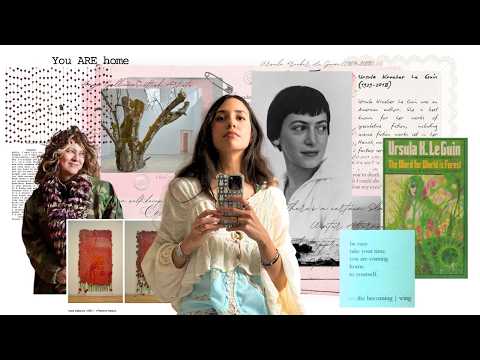 How to love and be loved