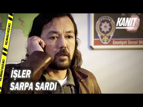 Orhan ile Selim, İsimsiz İhbarlar Alıyor! - Kanıt 29.Bölüm