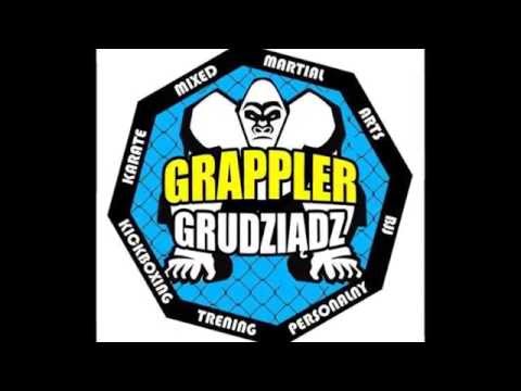 VI PP NOGI 2016 - Remek Szczepański vs. Witek Krzysztof