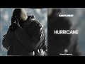 Kanye West - Hurricane (432Hz)