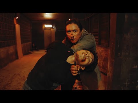 BANJO (2023) Official Trailer - Bryan Wong