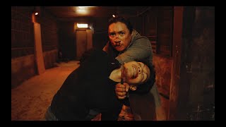 BANJO (2023) Official Trailer - Bryan Wong