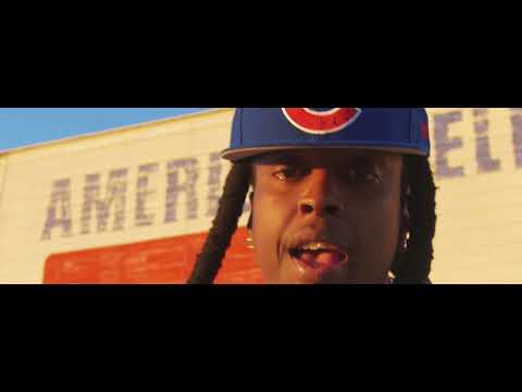 In The Sky - Kizzy ft. Skeet (Official Video) GH4 Music Video