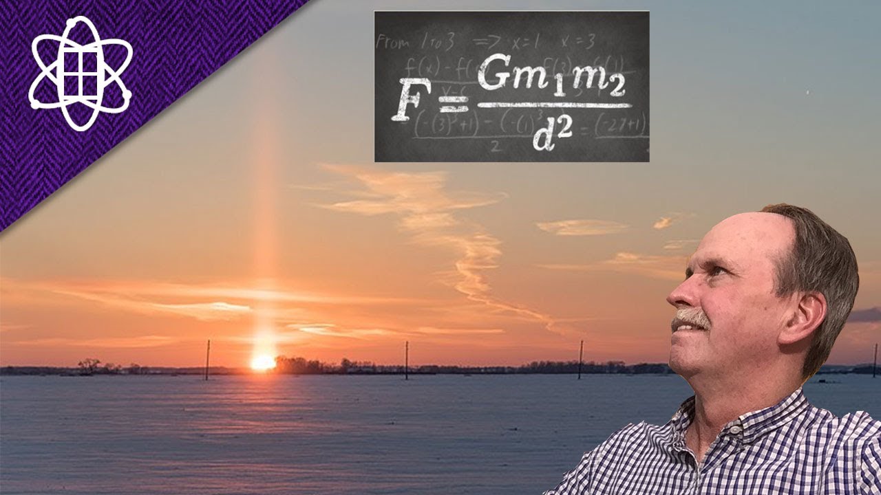 North Woods Scientist-  Earth Curve Calculator