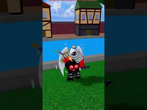 The BEST Way To Get Fruits In Blox Fruits!