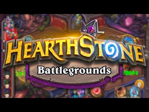ULTIMATE Beginners Guide For Hearthstone Battlegrounds