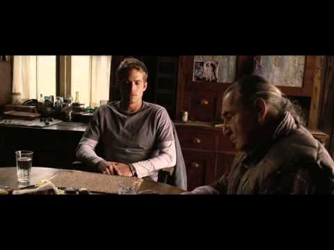 Eight Below Honouring what the dogs had done