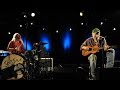 Seasick Steve - Happy (To Have a Job) Vicar ...