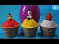 Learn Colors Play Doh Finding Nemo Super Mario Finger Family Nursery Rhymes Song