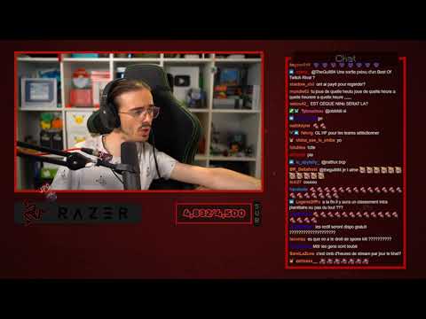 BEST-OF - TheGuill84 banni de sa propre cité - Cité de l'infini Jour 1