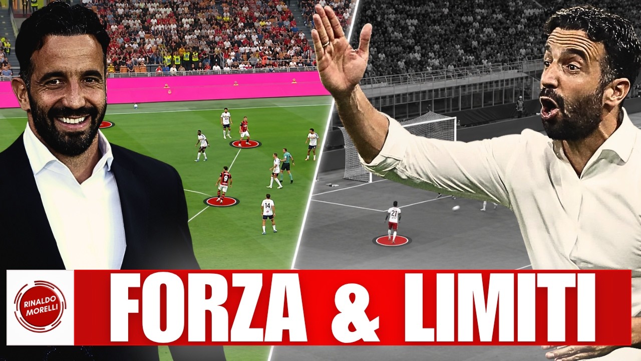 Ultimo video pubblicato