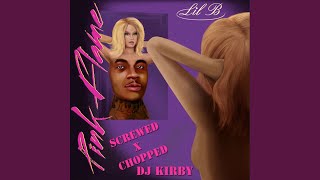 Go Under Remix Feat Lil B Screwed X Chopped