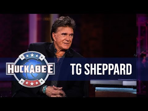 TG Sheppard Tells The Story Behind His Tribute To Elvis | Huckabee