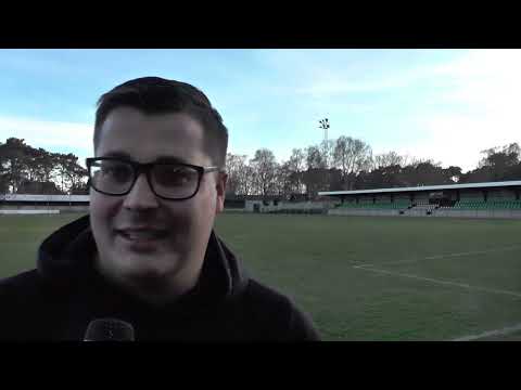 Karim Stockx na VC Moldavo - KSKV Zwevezele op 12.02.2022