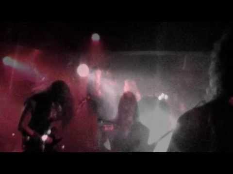 Dodenkrocht - Voices of the unknown dead LIVE