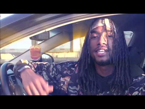 AP BANKS FT LITE FORTUNATO, SAUCE, K-MAK - FAST CAR [OFFICIAL VIDEO]