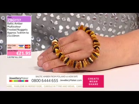 JewelleryMaker LIVE 08/07/2018 - 8am - 1pm