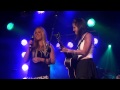 Amber Lawrence & Catherine Britt - These Four ...