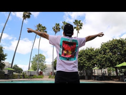 Mekh ZakhQ - Love Language ft Michelt (Official Lyric Video)