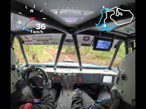 2025 Kempsey 300 prologue 