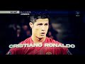 [4K] CRISTIANO RONALDO  //  [EDIT] (MEMORY REBOOT)