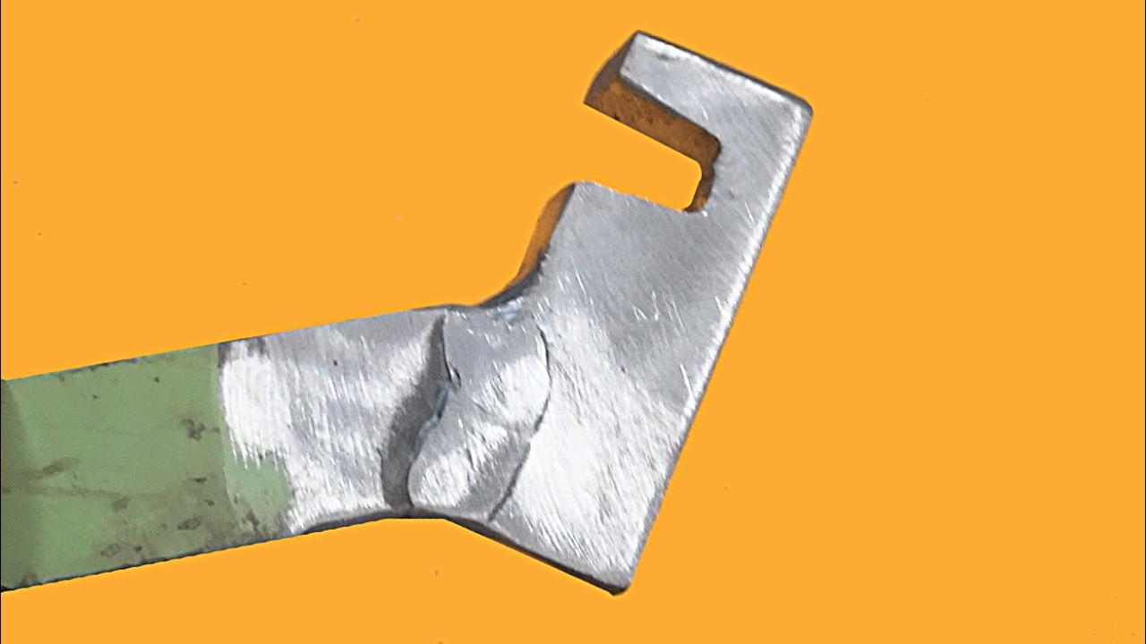 ATTENTION ALL DIYERS The simplest and most interesting way to make augers and their production