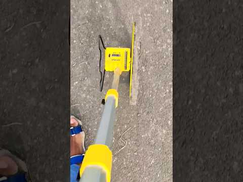Measuring Wheels