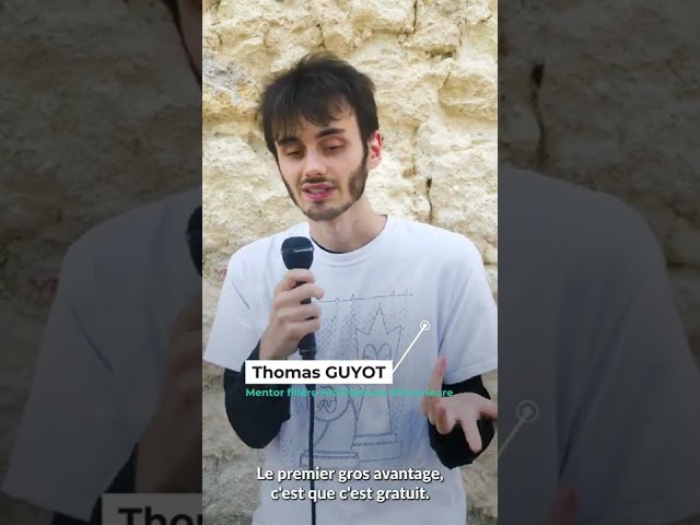 [Ycamp] - Découverte des Bootcamp