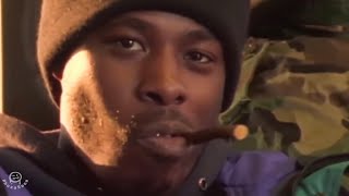 Gza - Hell's Wind Staff / Killah Hills 10304 (VIDEO) 