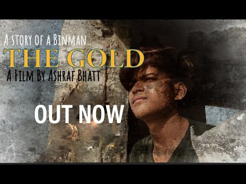 Sagar Verma The gold