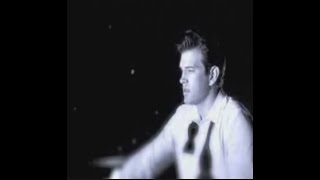 Chris Isaak -  Graduation Day