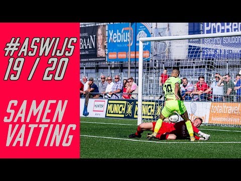 ASWH - IJsselmeervogels 19/20