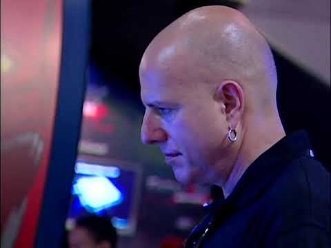 The Making of E3 Access 2005