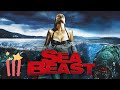 Sea Beast | FULL MOVIE | 2008 | Monster, Action, Horror