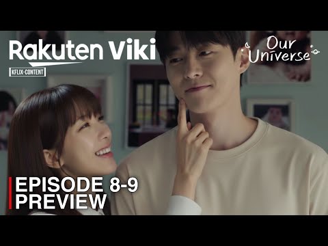 Our Universe | Episode 8-9 Preview & Spoiler | Bae In Hyuk | Roh Jeong Eui [INDO/ENG SUB]
