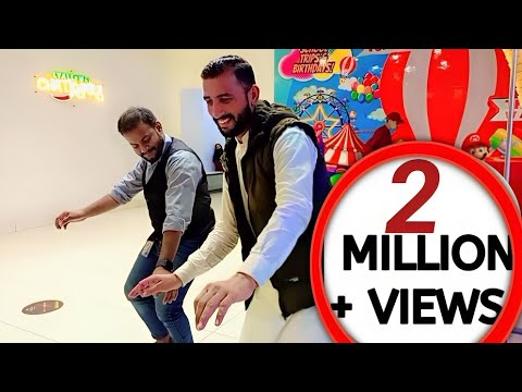 ikko mikke - Sanu ajkal sheesha bada ched da | satinder sartaaj | dance Punjabi boys