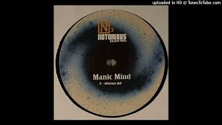 Manic Mind-Minimal shit