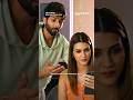 Kriti Sanon As SIFRA Is Ready To Meet In Laws Shahid Kapoor Teri Baaton Mein Aisa Uljha Jiya
