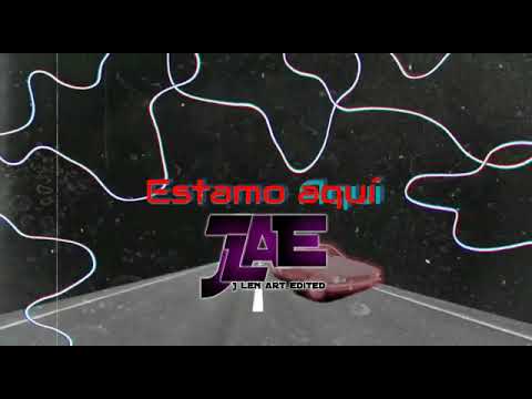 Willy Wonkaa Ft Wachu - Estamo Aqui (Video Lyric) 🐼