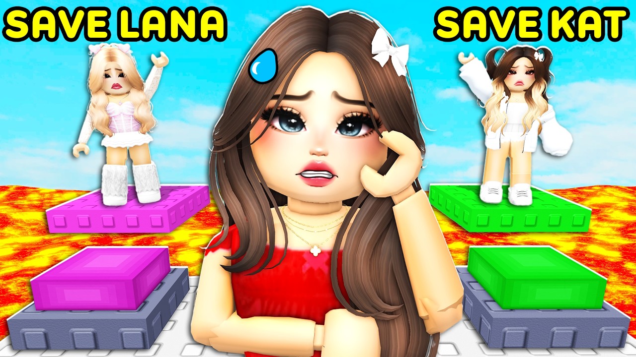 Roblox video