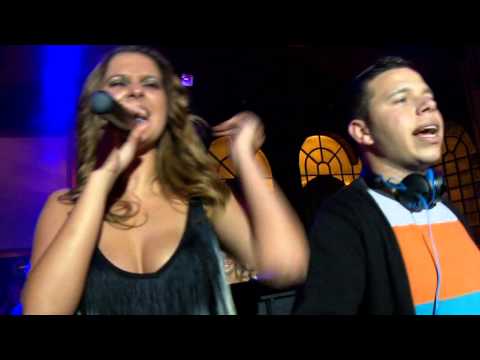 Jay A. Feat. Daniela P - The Gift Of Life