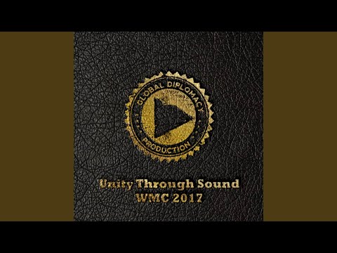 Jewel in My Hand (feat. Kafele Bandele) (P.M Project South Dub)