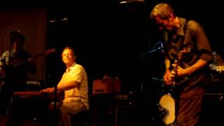 The Booker Tease - Slim Jenkins' Place