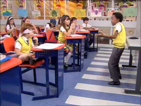 Você é da Cidade Maravilhosa? Olha só o recado de Carrossel para você!