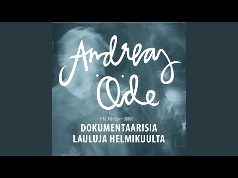 Jokainen Tahtoo Olla Vauva - Andreas Öde