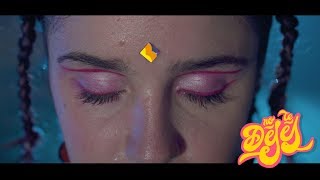 No te dejes Music Video
